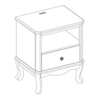 Pioneer Woman PWS336158813059 Instruction Booklet