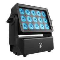 Triton Blue HYDRO W300 User Manual