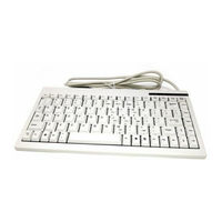 Adesso ACK-595 Series User Manual