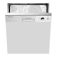 Ariston LV 625 A Instruction Booklet