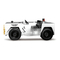 Utility Vehicle Eagle TT-4 Parts & Service Manual