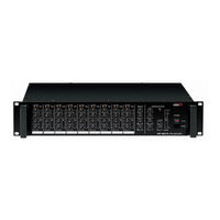 Inter-m PP-9213 Service Manual