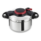 Electric Pressure Cooker TEFAL Clipso series Instructions For Use Manual