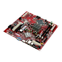 FIC PTBG965EFN LF Manual