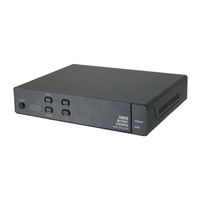 CYP CDPS-US100R Operation Manual