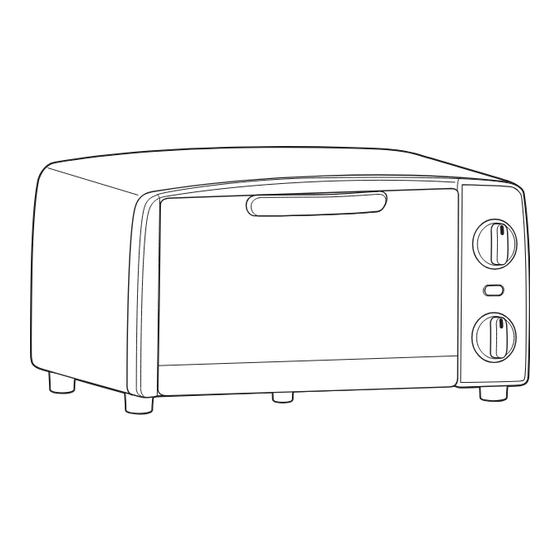 Proctor-Silex 31118 Use And Care Manual
