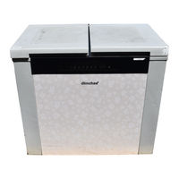 DIMCHAE DEPA-189D Series User Manual