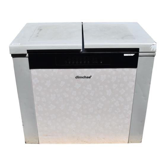 DIMCHAE DEPA-189D Series User Manual