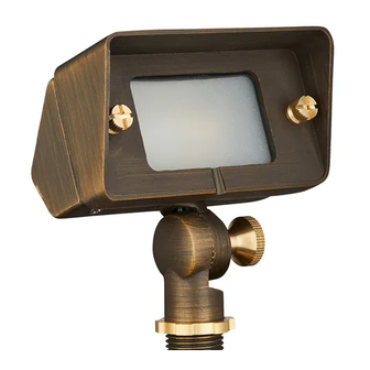 AMP Lighting AFL-4010-4-B-BZ Installation & Maintenance Manual