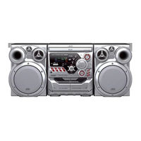JVC MX-K15R Service Manual