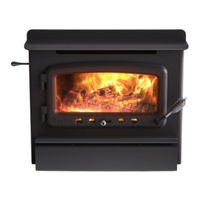 Nectre Fireplaces INBUILT MK2 Operating Instructions Manual