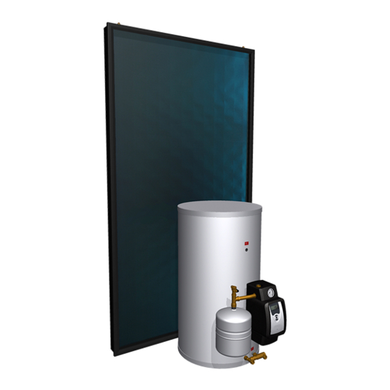 Atag iSteel Series Installation Manual
