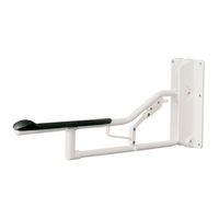 Etac 80303007 Manual