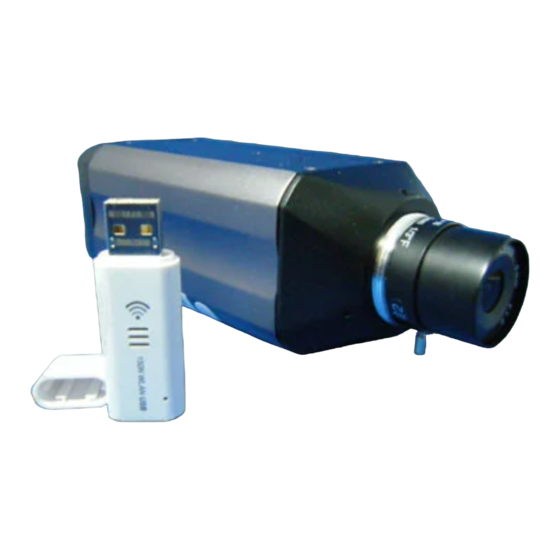 Aviosys 9070CSW Quick Installation