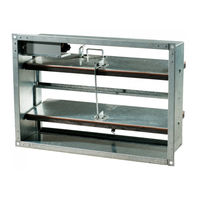 Vents KPD User Manual