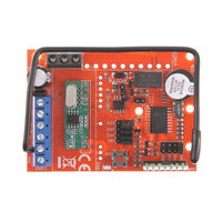 Aprimatic 41823/009 Instructions Manual