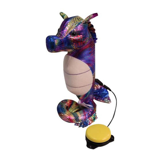 Enabling Devices Shelly Seahorse User Manual