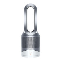 Dyson Pure Hot+Cool HP00 User Manual