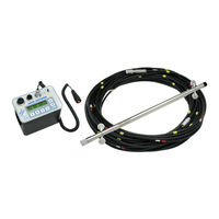 SLOPE INDICATOR Digitilt DataMate Manual