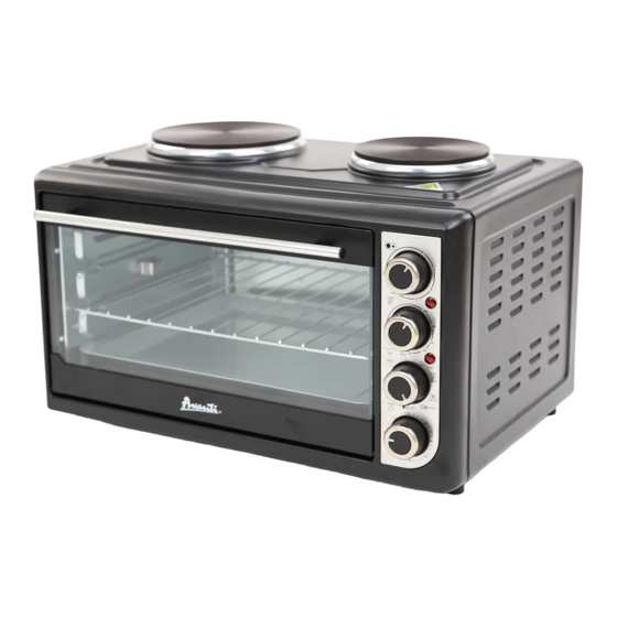 Avanti MKB40C1B Instruction Manual