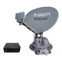 Winegard Trav'ler Pro SK2SWM3 Installation Manual