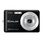 Digital Camera Casio EXILIM EX-Z77 User Manual
