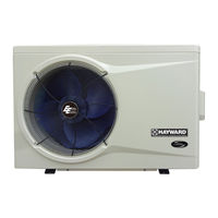 Hayward HP65BEE Installation And User Manual