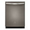Dishwasher GE Profile GDT 655 Series Owner's Manual
