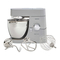 Mixer Kenwood KMM02 Instructions Manual