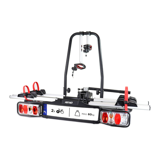 AMiO TBC-02/2 User Manual