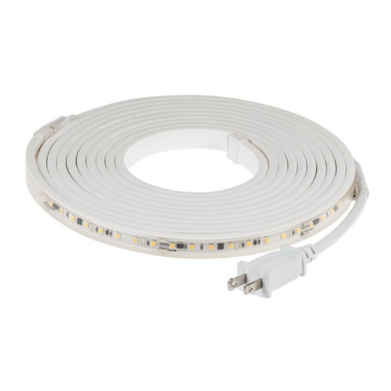 superbrightleds STAC Series User Manual