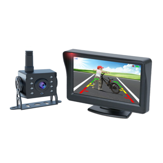 Sunwayi DZ43 User Manual