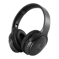 Xtech Eurythmic XTH-613 Manual