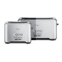 Sage the Bit More STA720BSS2EEU1 Quick Manual