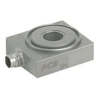 PCB Piezotronics 260M36 Installation And Operating Manual