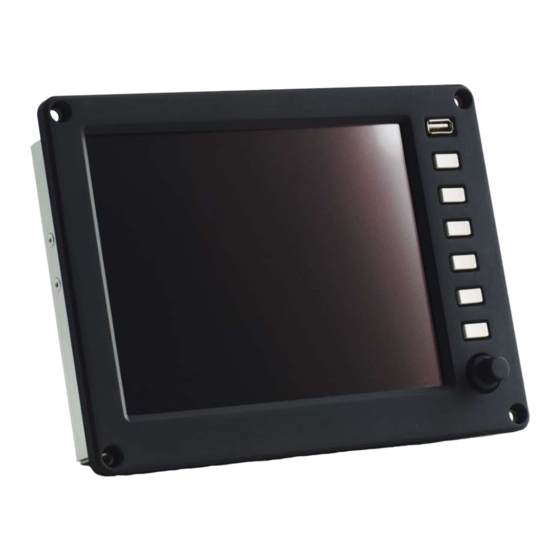 MW Fly EM-m Engine Monitor Manuals