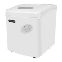 Whynter IMC-330WS User Manual