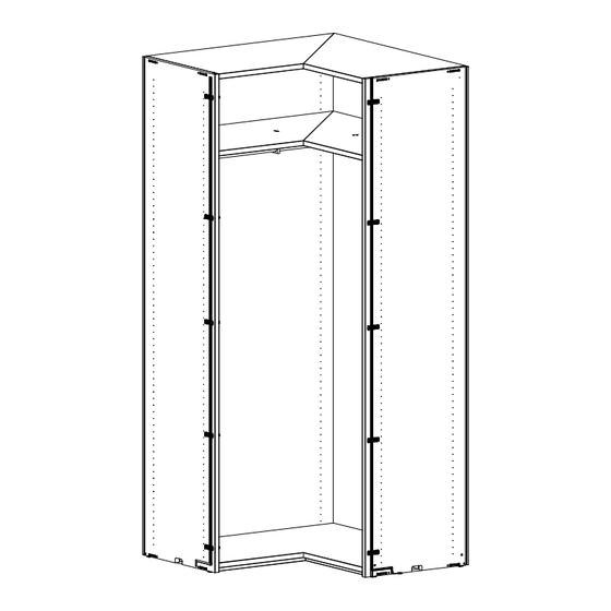 AN Collection BETA Assembly Instructions Manual