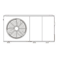 Kaysun LWM Series Installation And Owner's Manual