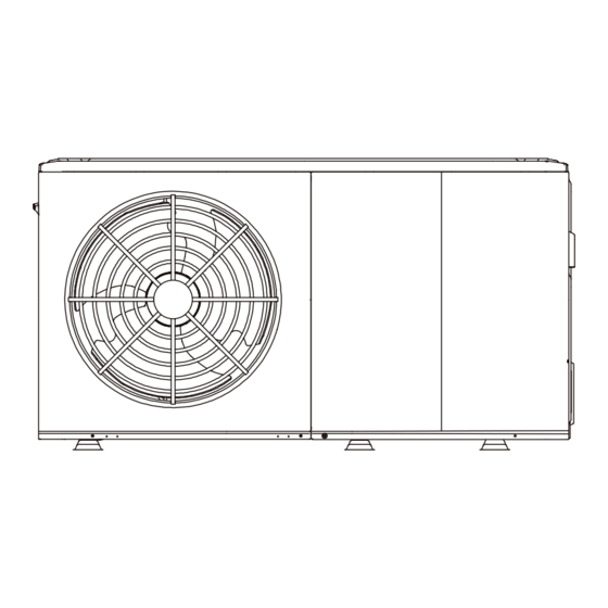 Kaysun LWM Series Manuals
