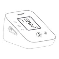 Yuwell YE610D User Manual