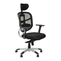 Stema HN-5018 CHAIR Operating Instructions