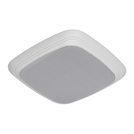 Homewerks 7130-15-BT Manuals