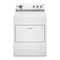 Dryer KENMORE 6002 Use & Care Manual