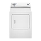 Dryer Kenmore 6002 Use & Care Manual