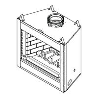 Heatilator A36RH Owner's Manual