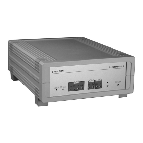 Honeywell Q7055A Installation Instructions Manual