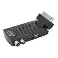 Fagor tedi 5000 HD Instructions Manual