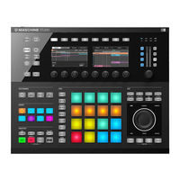 Native Instruments Maschine Manual