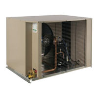Heatcraft 1/2-6 HP Technical Manual